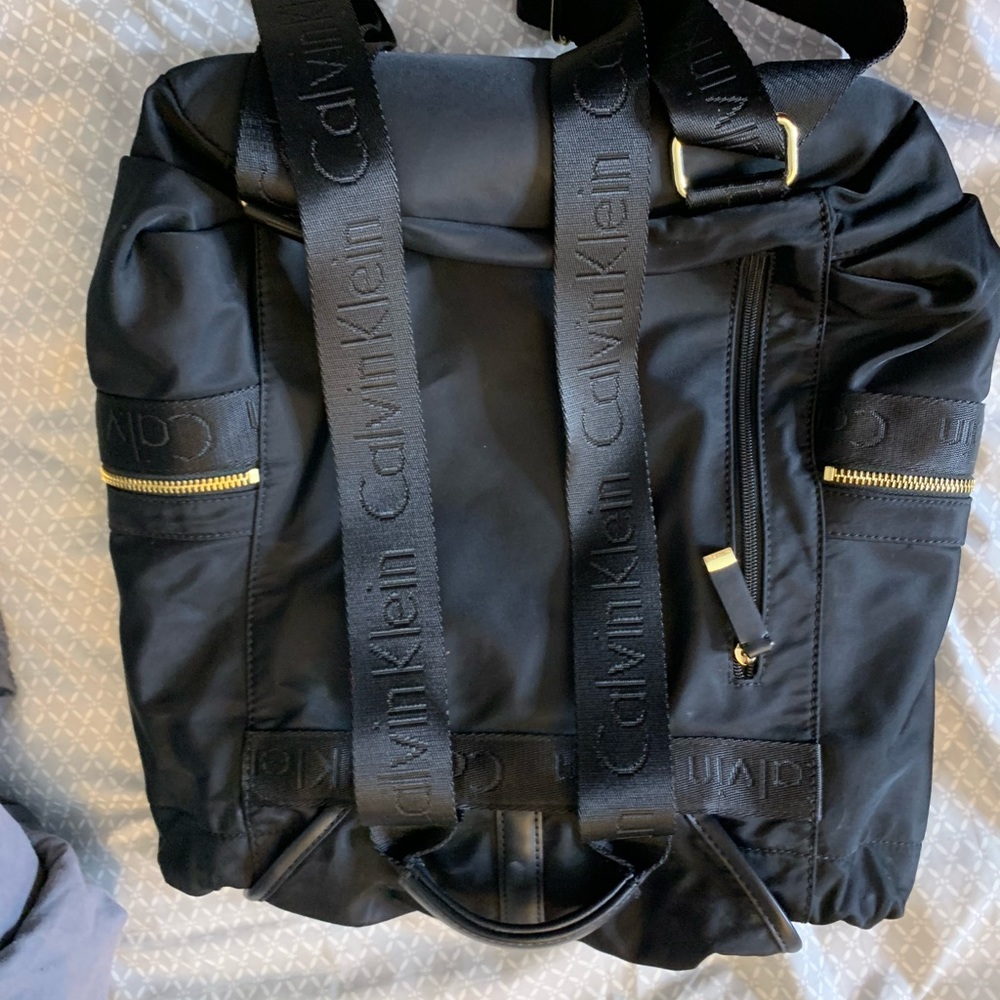 Calvin Klein Bookbag